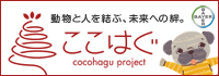 ここはぐ